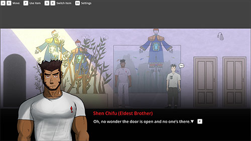 PondThing screenshot 1