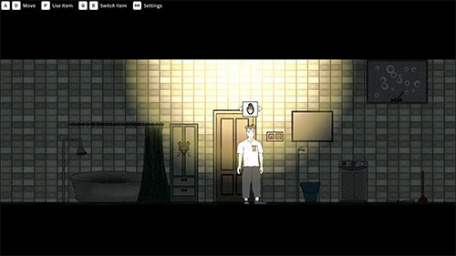 PondThing screenshot 2