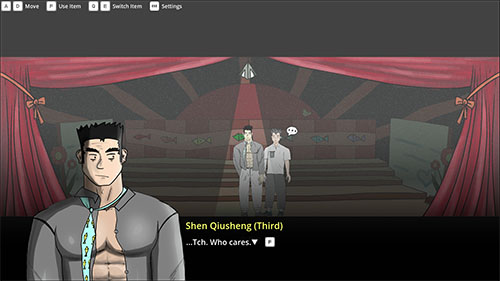 PondThing screenshot 3