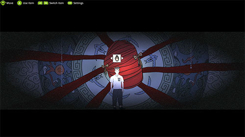 PondThing screenshot 4